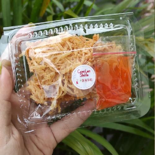 20 Rumah Makan Bakwan Keladi Favorit