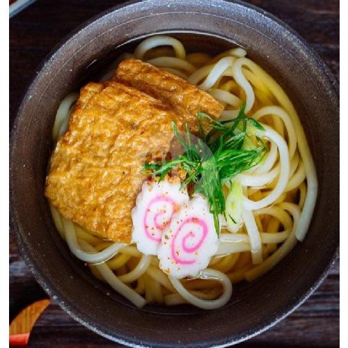 17 Restoran Kitsune Udon Terlezat di Jakarta