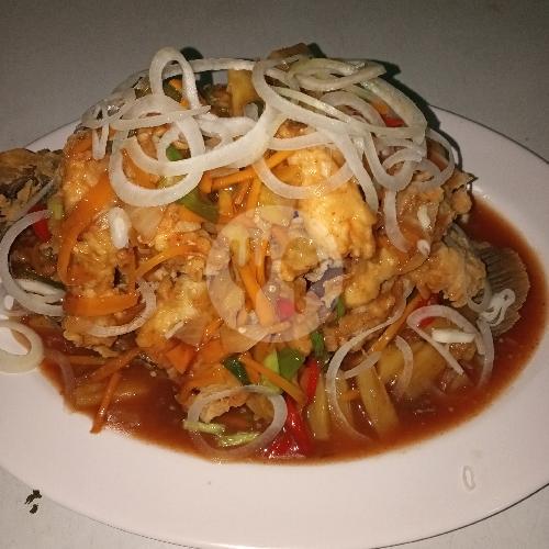 19 Resto Ikan Gurami Asam Manis Favorit
