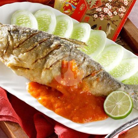 26 Restoran Bandeng Goreng Paling Enak di Palu