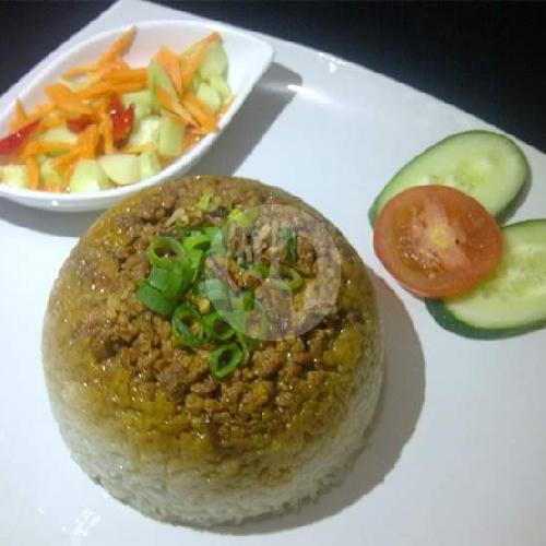 25 Tempat Makan Nasi Tim Paling Enak di Bandar Lampung