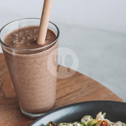30 Restoran Java Chocolate Paling Lezat