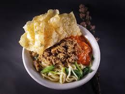 Mie Ayam Kansas, Sutarni