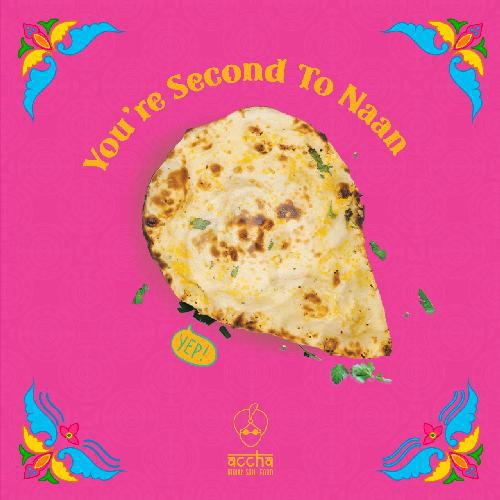 25 Resto Cheese Naan Terbaik di Jakarta