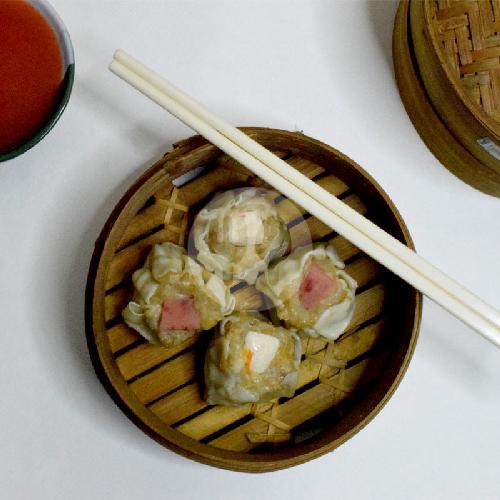 29 Rumah Makan Dimsum Toping Terbaik di Jakarta