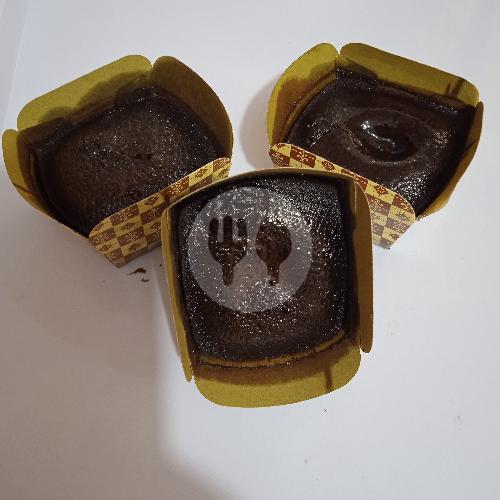 16 Rumah Makan Choco Lava Terenak di Medan
