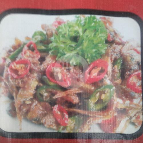 24 Rumah Makan Ikan Asin Terenak di Jambi