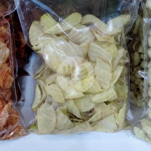 23 Restoran Keripik Singkong Keju Terenak di Jakarta