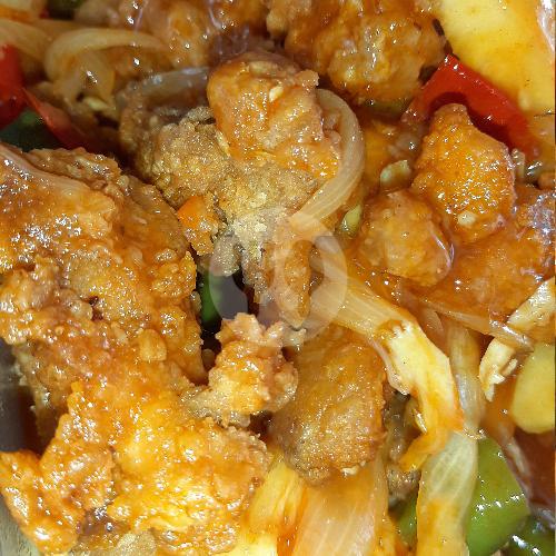 15 Rumah Makan Ayam Tepung Asam Manis Terbaik