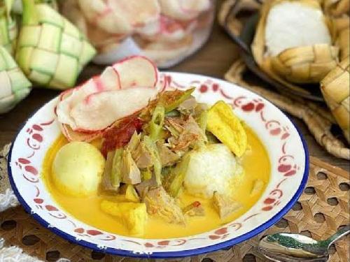 RM. PADANG KANDUANG AJO NAROGONG, I KADEK ARYAWAN