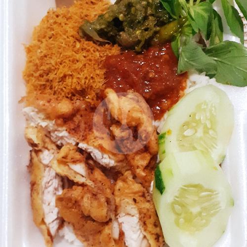 27 Resto Nasi Ayam Sambal Paling Enak di Solo