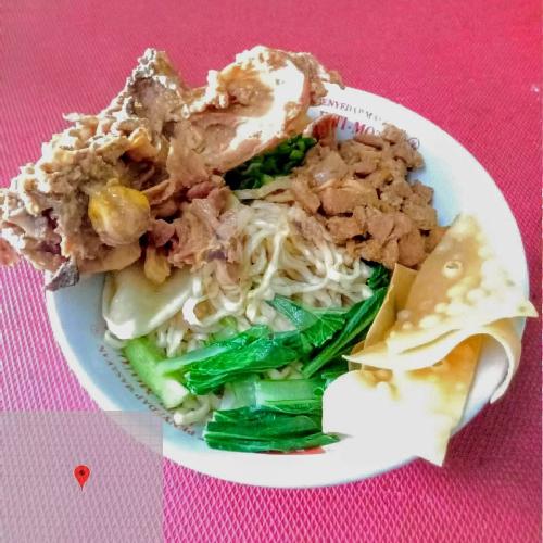 28 Resto Mie Ayam Tulangan Paling Lezat di Jakarta