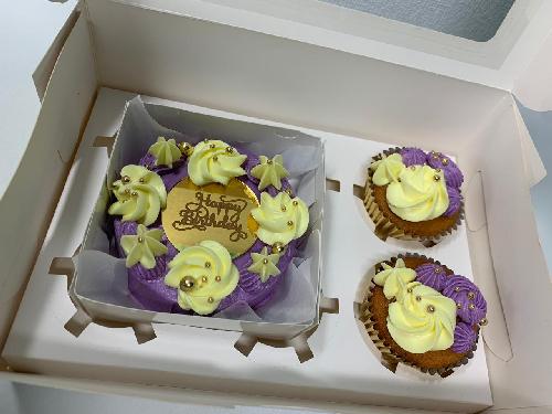 Marissa Cake, Babakan Setu, ENDANG SURYANINGSIH