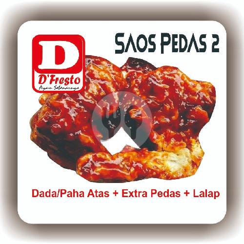 23 Rumah Makan Ayam Hot Lava Favorit