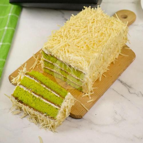 25 Resto Bolu Pandan Keju Terfavorit