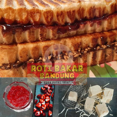 20 Resto Strawberry Keju Terfavorit di Malang