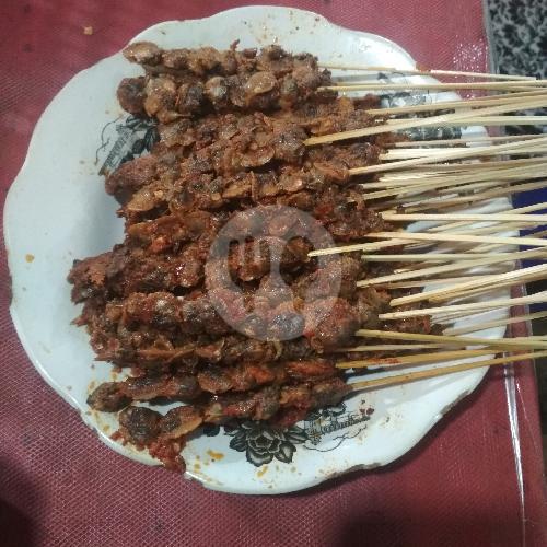 30 Rumah Makan Sate Kerang Terbaik di Palembang