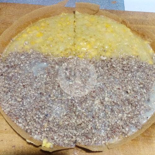 27 Tempat Makan Jagung Kacang Termurah di Palembang