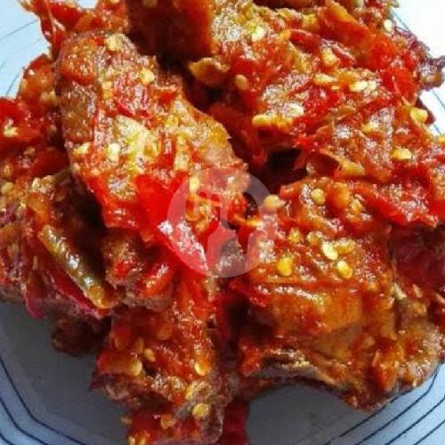 18 Resto Ndeso Ayam Favorit
