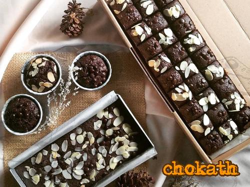 Toko Kue Chokath, Pengasinan, Aprilla Kathlyn