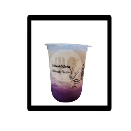 18 Tempat Makan Milk Blackcurrant Paling Lezat