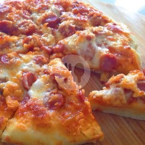21 Tempat Makan Pizza Bolognese Terfavorit