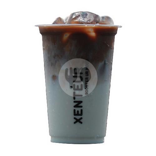 17 Rumah Makan Kopi Susu Vanilla Terbaik di Surabaya