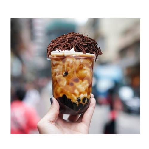 25 Tempat Makan Milkshake Milk Terbaik