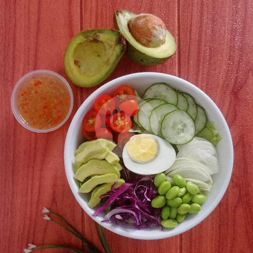 20 Tempat Makan Avocado Salad Terbaik di Jakarta