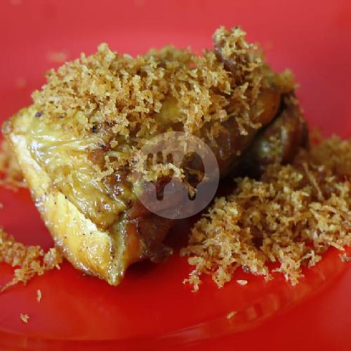 29 Tempat Makan Ayam Serundeng Paling Lezat di Sukabumi