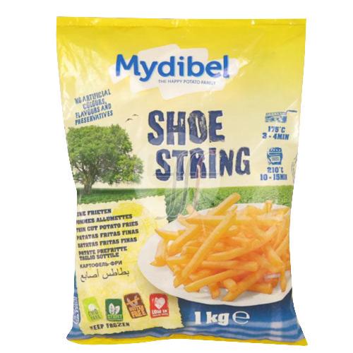27 Tempat Makan Shoe String Paling Enak di Jakarta