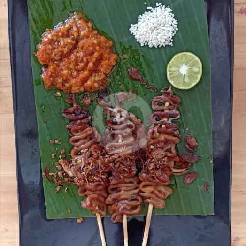 15 Resto Sate Taichan Usus Terbaik