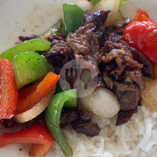 21 Resto Blackpepper Beef Terenak di Bali