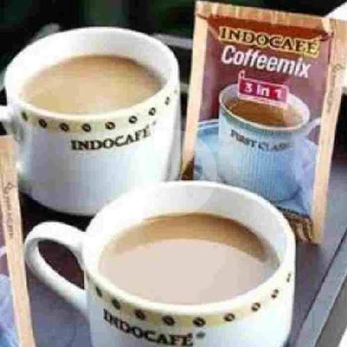 18 Rumah Makan Kopi Indocafe Panas Terlezat di Jakarta