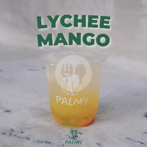 23 Restoran Lychee Mango Paling Lezat