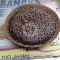 Black Fores Kismis - Martabak Bangka 21 Joglo, H Muchtar Raya