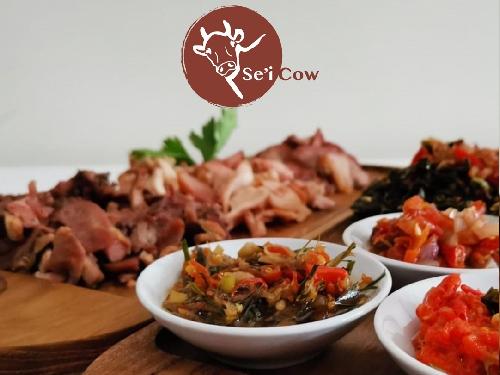 SeiCow Resto, Wiwiek Ayuningsih