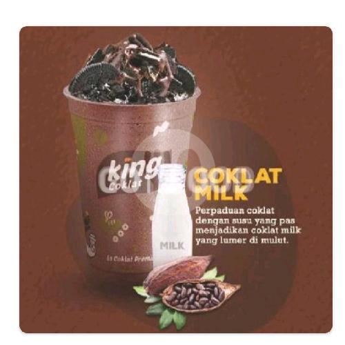 28 Resto Coklat Susu Termurah di Pekanbaru