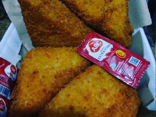 Roti Goreng Join, Raudhotu Dairoh Rahman