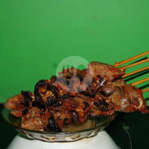 27 Restoran Ampela Ati Bakar Paling Lezat