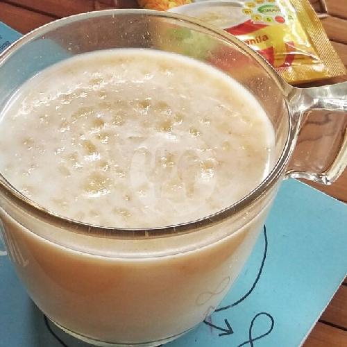 26 Restoran Energen Vanila Terbaik di Jakarta