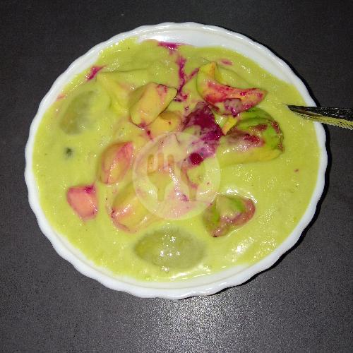 19 Resto Sop Buah Alpukat Favorit di Jakarta