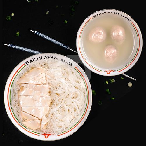 27 Rumah Makan Bihun Ayam Bakso Sapi Terbaik