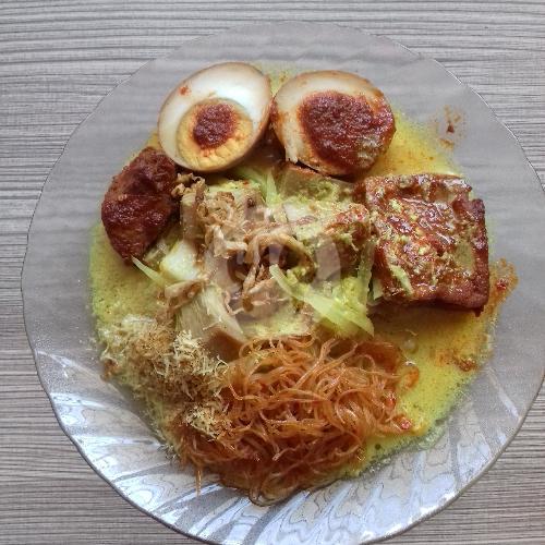 26 Rumah Makan Lontong Sayur Paling Lezat di Samarinda