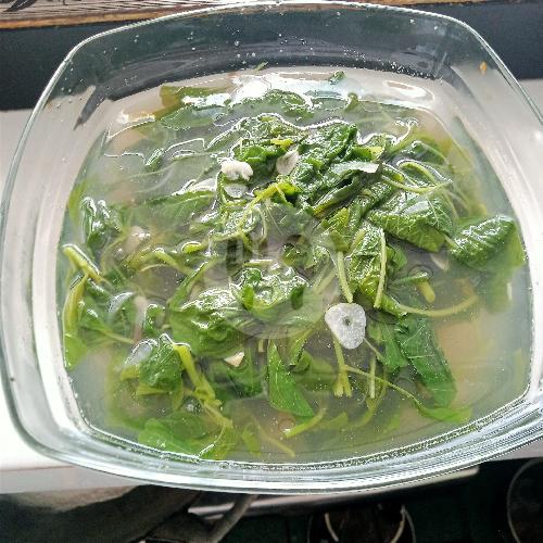15 Restoran Bayam Bening Paling Lezat di Jakarta