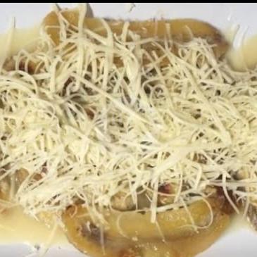 24 Resto Pisang Tanduk Keju Paling Enak di Jakarta