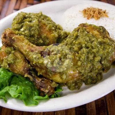 20 Resto Ayam Clbk Terlezat di Jakarta