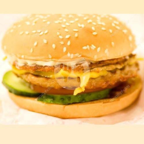 26 Restoran Cheese Burger Ayam Terlezat