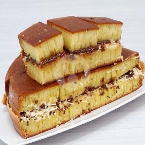 20 Rumah Makan Istimewa Keju Coklat Terenak