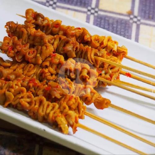 15 Restoran Usus Ayam Termurah di Garut
